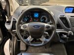 Ford Transit Custom 2016 Musta