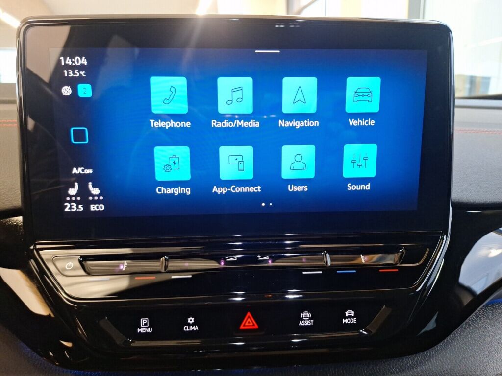Volkswagen ID.4 2023 