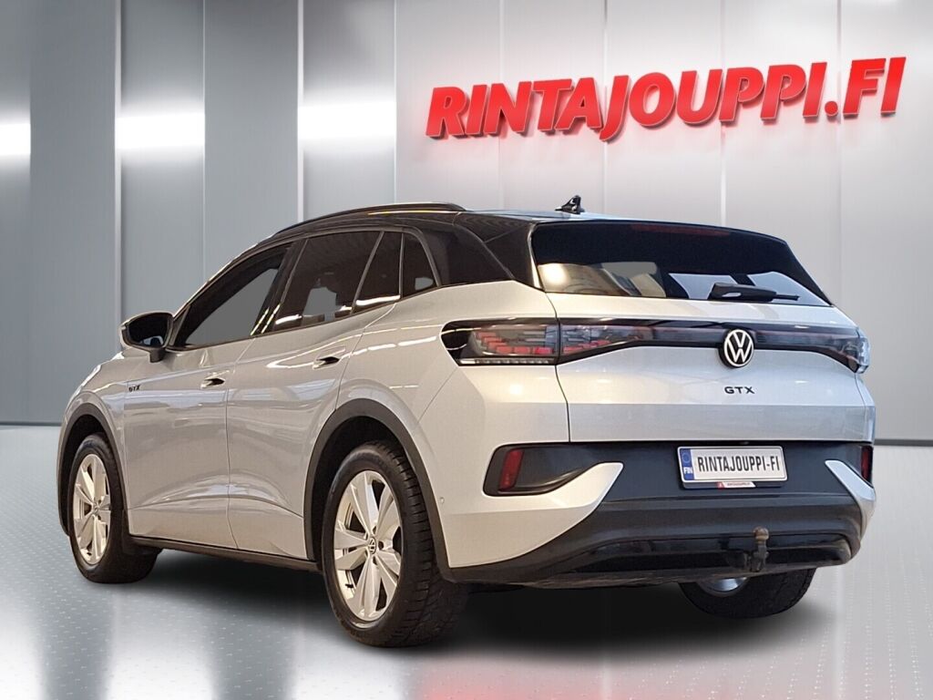 Volkswagen ID.4 2023 