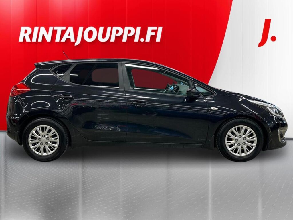 Kia Ceed 1,0 ISG 100hv LX 5D EcoDynamics 2016, kuva 7/25