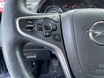 Opel Insignia 2017 Sininen