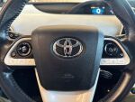 Toyota Prius 2016 Valkoinen