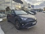 Toyota RAV4 2016 Musta