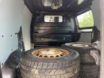 Citroen Jumpy 2017 Harmaa