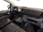 Citroen Jumpy 2017 Harmaa