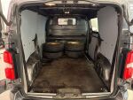 Citroen Jumpy 2017 Harmaa
