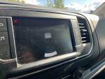 Citroen Jumpy 2017 Harmaa