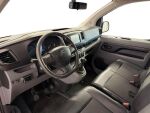 Citroen Jumpy 2017 Harmaa
