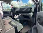 Citroen Jumpy 2017 Harmaa