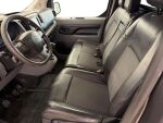Citroen Jumpy 2017 Harmaa