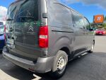 Citroen Jumpy 2017 Harmaa