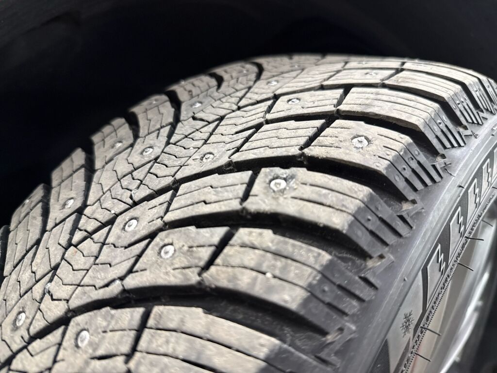 Ford Focus 2017 Punainen