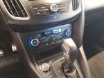 Ford Focus 2017 Punainen