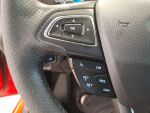 Ford Focus 2017 Punainen