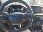 Ford Focus 2017 Punainen