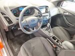 Ford Focus 2017 Punainen