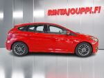 Ford Focus 2017 Punainen