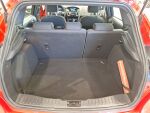 Ford Focus 2017 Punainen