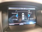 Ford Focus 2017 Punainen