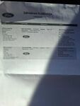 Ford Focus 2017 Punainen