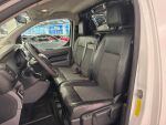 Toyota Proace 2017 Valkoinen