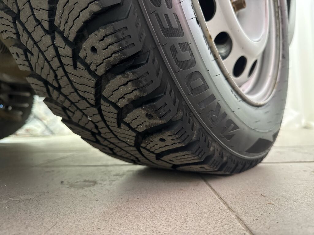 Toyota Proace 2017 Valkoinen