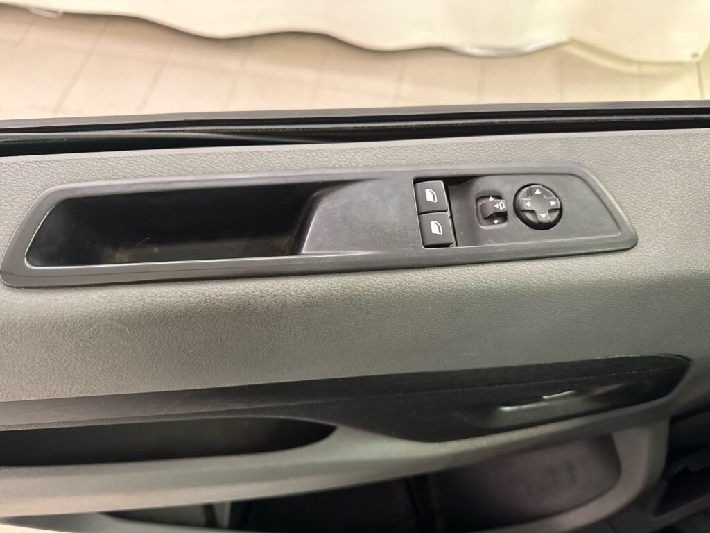 Toyota Proace 2017 Valkoinen