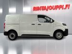 Toyota Proace 2017 Valkoinen