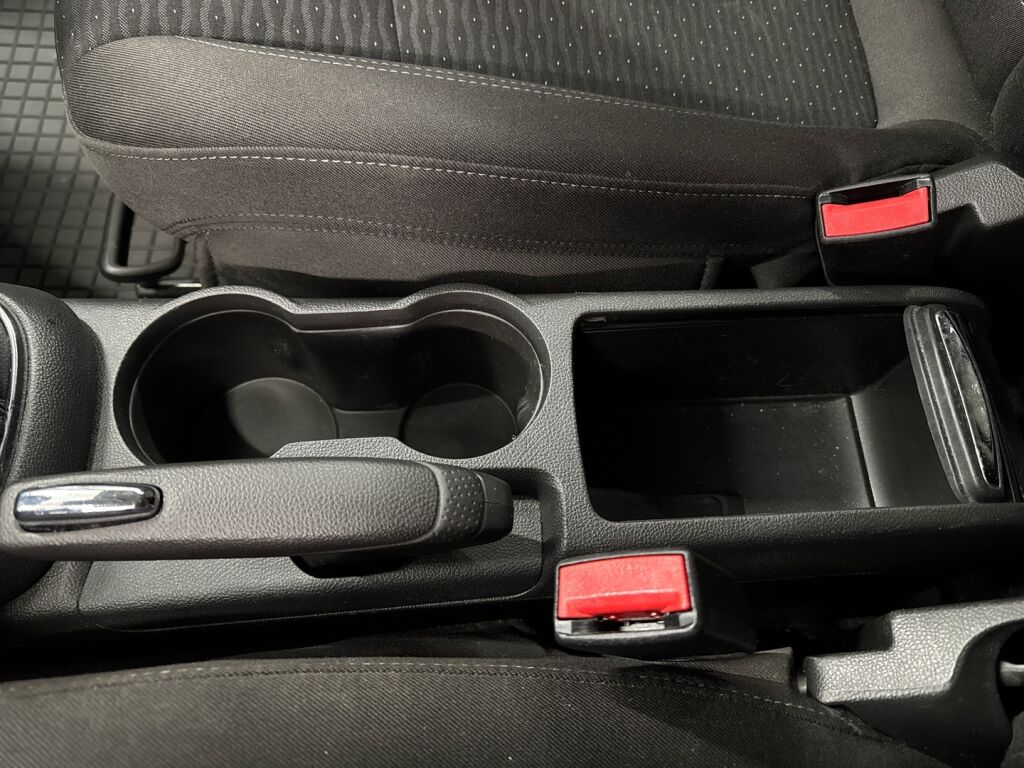 Opel Mokka 2016 Valkoinen