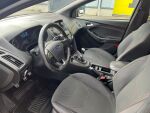 Ford Focus 2016 Musta