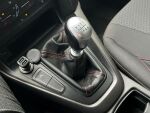 Ford Focus 2016 Musta