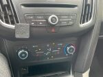 Ford Focus 2016 Musta