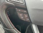 Ford Focus 2016 Musta