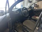 Citroen C3 2016 Sininen