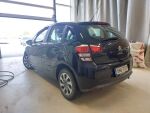 Citroen C3 2016 Sininen