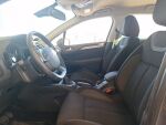 Citroen C4 2016 Harmaa