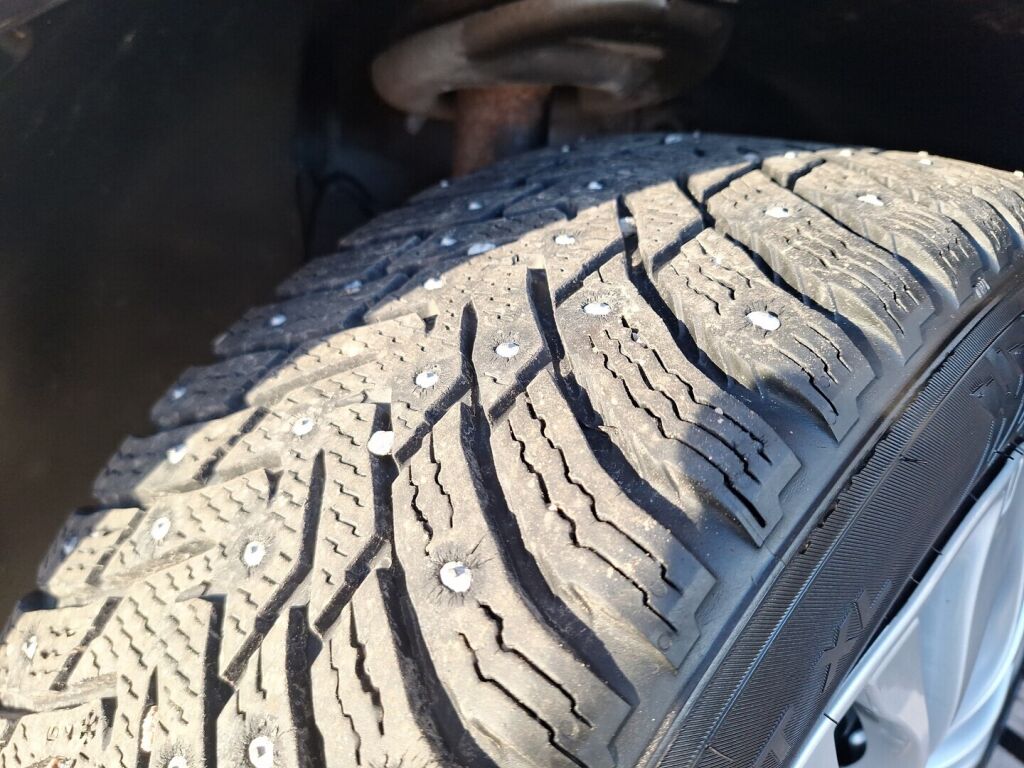 Citroen C4 2016 Harmaa