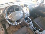 Citroen C4 2016 Harmaa
