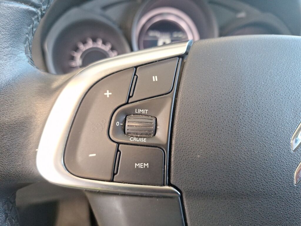 Citroen C4 2016 Harmaa