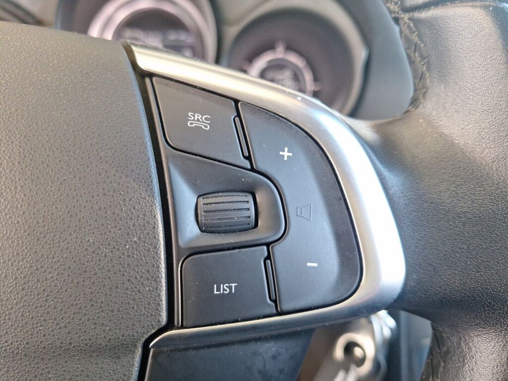 Citroen C4 2016 Harmaa