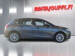 Citroen C4 2016 Harmaa