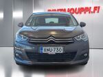 Citroen C4 2016 Harmaa