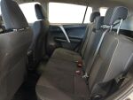 Toyota RAV4 2017 Valkoinen