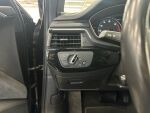 Audi A4 2016 Musta