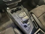 Audi A4 2016 Musta
