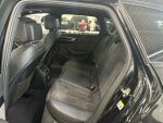 Audi A4 2016 Musta