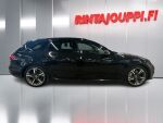 Audi A4 2016 Musta