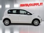 Volkswagen up! 2017 Valkoinen