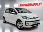 Volkswagen up! 2017 Valkoinen