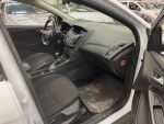 Ford Focus 2016 Valkoinen